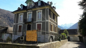 Villa Gracieuse Bagnères-De-Luchon